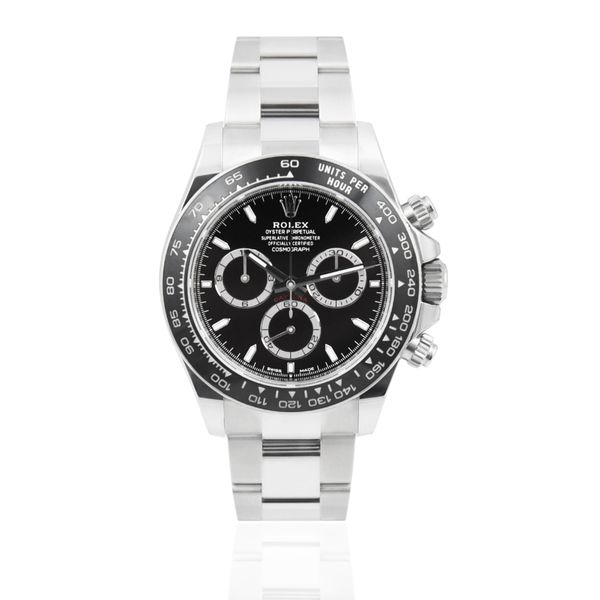 Rolex Daytona 126500 LN